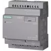 Siemens LOGO! 230RCE Loginis modulis 6ED1052-2FB08-0BA2