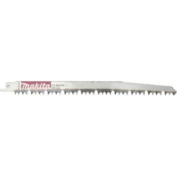 Makita P-47117 Reciprocating Saw Blade CV 240/4-5Z