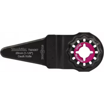 Makita TMA067 Universal Joint Cutter, 85 mm Segment Blade, Carbide Grit, for Grout Removal
