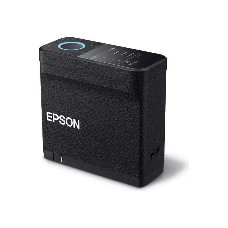 Epson SD-10 (ECSP) spektrofotometras, juodas, LCD, įkraunama baterija