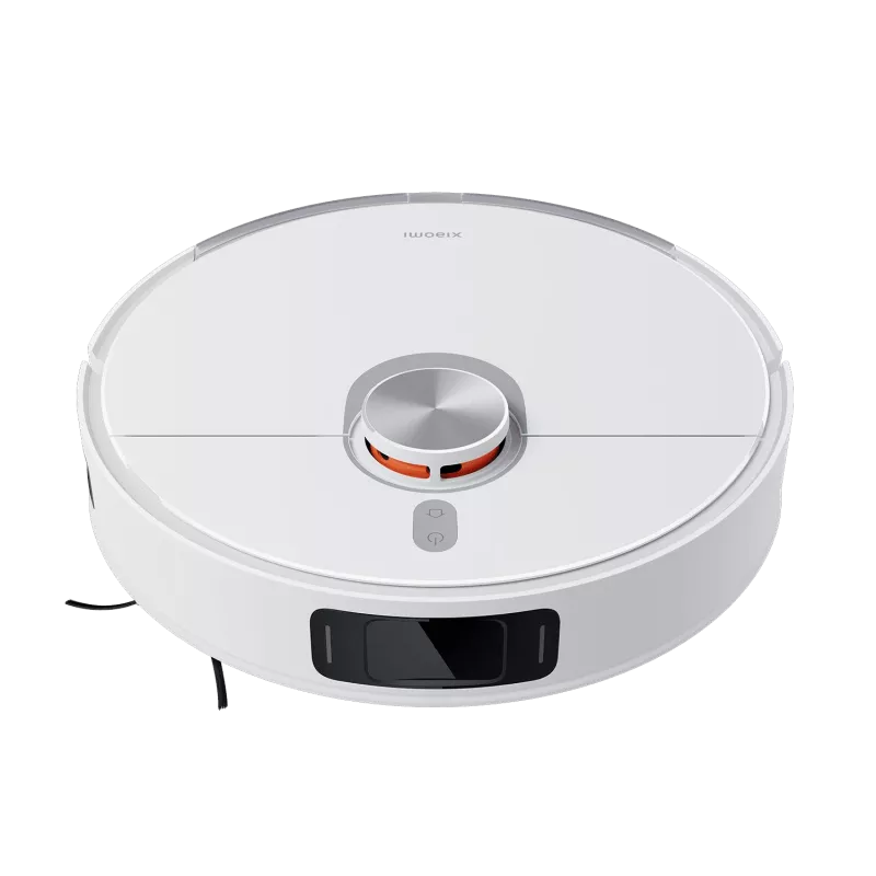 Xiaomi S20+ Robot Vacuum and Mop (White)