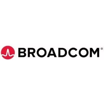 Broadcom BCM HBA 9600-8i8e 8 vidiniai ir 8 išoriniai prievadai 12Gb/s TriMode PCIe 4.0 x8 8GB talpykla SAS/NVMe/SATA valdiklis