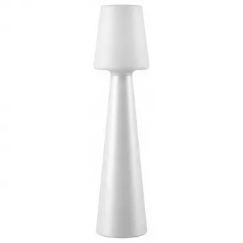 NEWGARDEN New Garden Lola 110 lauko ir vidaus toršeras su LED šviesos šaltiniu, balta šviesa