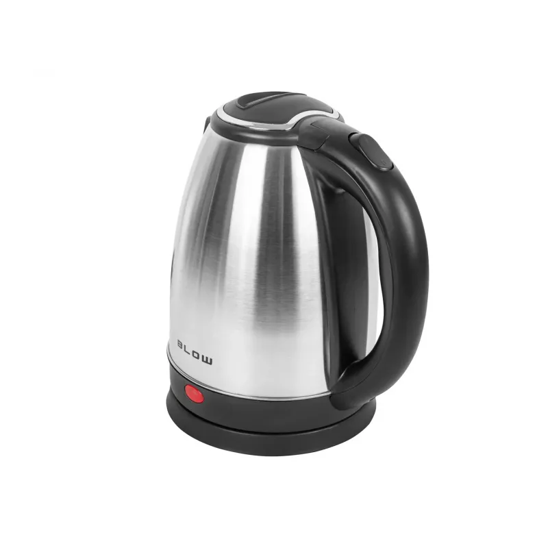 BLOW Silver Kettle 2000W BK-18SS 1.8L Stainless Steel