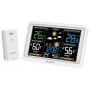 GoGEN GOG-ME3350W belaidė orų stotelė su spalvotu LCD ekranu ir lauko jutikliu