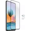 Nevox NEVOGLASS Grūdinto stiklo ekrano apsauga, skirta Google Pixel 10 Pro (permatoma)