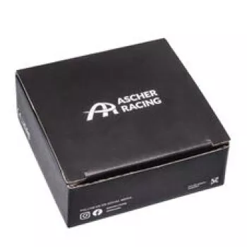 Ascher Racing SC3 QR tvirtinimo adapteris