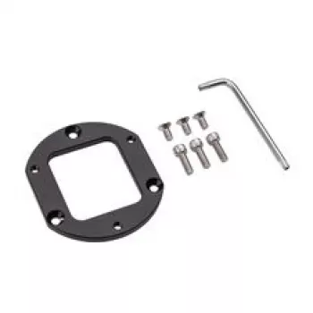Ascher Racing SC3 QR tvirtinimo adapteris