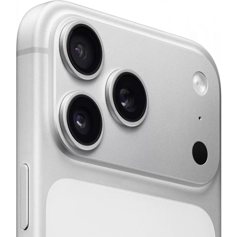 Apple iPhone 17 Pro Max 2TB sidabrinis
