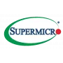 Supermicro SuperServer 5019A-FTN4 - Server - Montuojamas į stelažą - 1U - 1 x Intel Atom C3758 - RAM 0 GB - Be kietojo disko - AST2400 - GigE - Be OS