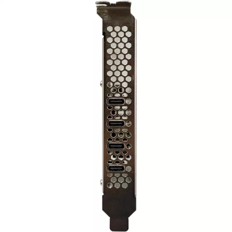 HighPoint RocketU 1244C USB 3.2 Gen 2x2 PCIe 3.0 x4 Host Adapter Card su 4 USB-C prievadais