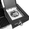 TEESA Dujinis Grilis BBQ 5007 Master 5 Degikliai TSA0251