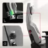 Huzaro Force 8.1 Grey Gaming Chair