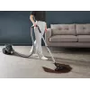 Tefal Compact Power XXL TW4B36 Bekamerinis Cilindrinis Dulkių Siurblys 900W 2.5L 75dB Juodas/Mėlynas
