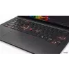 Nešiojamas kompiuteris Lenovo ThinkPad X13 Gen 6 Intel Core Ultra 5 225U 16GB 512GB SSD 13,3 inch WUXGA IPS Windows 11 Pro Black 3Y Premier Support + CO2 Offset