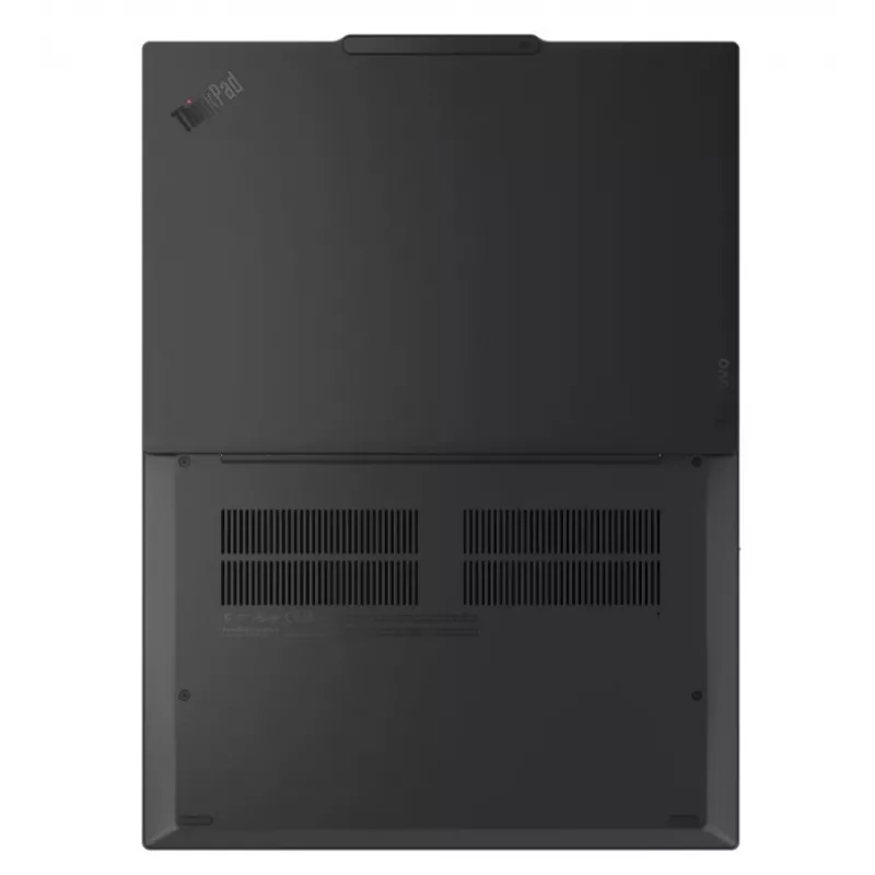 Nešiojamas kompiuteris Lenovo ThinkPad X13 Gen 6 Intel Core Ultra 5 225U 16GB 512GB SSD 13,3 inch WUXGA IPS Windows 11 Pro Black 3Y Premier Support + CO2 Offset