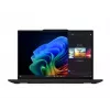 Nešiojamas kompiuteris Lenovo ThinkPad X13 Gen 6 Intel Core Ultra 5 225U 16GB 512GB SSD 13,3 inch WUXGA IPS Windows 11 Pro Black 3Y Premier Support + CO2 Offset