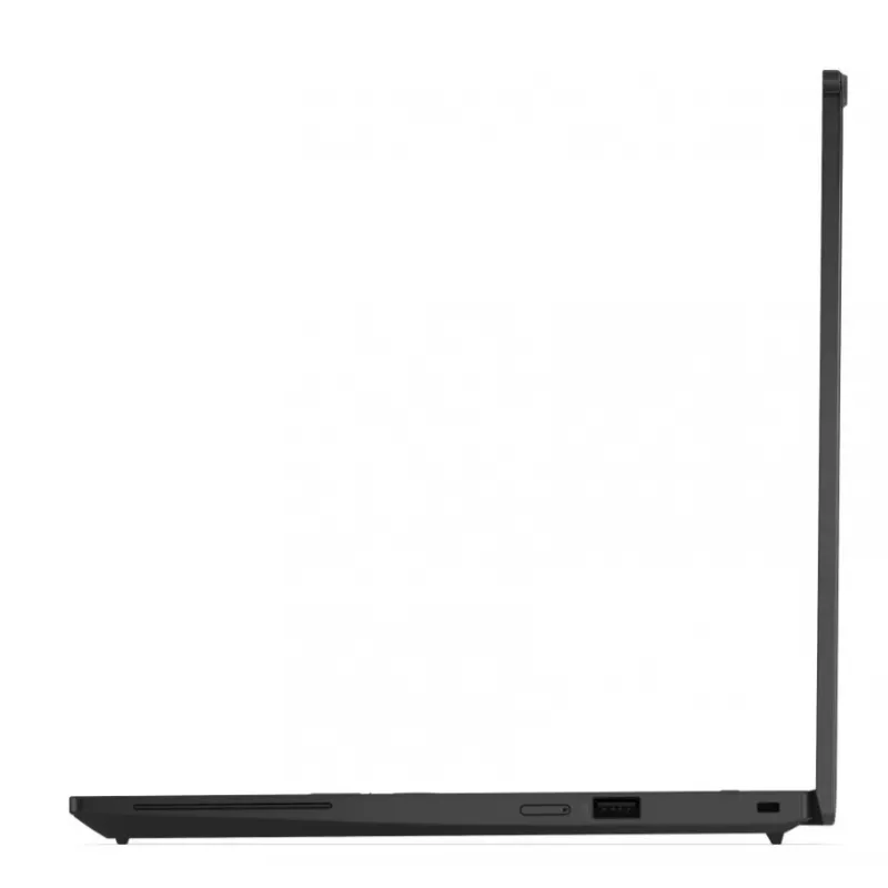 Nešiojamas kompiuteris Lenovo ThinkPad X13 Gen 6 Intel Core Ultra 5 225U 16GB 512GB SSD 13,3 inch WUXGA IPS Windows 11 Pro Black 3Y Premier Support + CO2 Offset