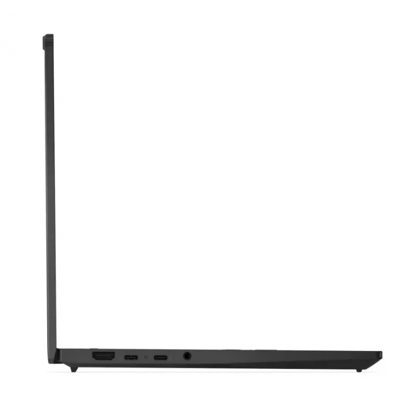 Nešiojamas kompiuteris Lenovo ThinkPad X13 Gen 6 Intel Core Ultra 5 225U 16GB 512GB SSD 13,3 inch WUXGA IPS Windows 11 Pro Black 3Y Premier Support + CO2 Offset