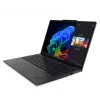 Nešiojamas kompiuteris Lenovo ThinkPad X13 Gen 6 Intel Core Ultra 5 225U 16GB 512GB SSD 13,3 inch WUXGA IPS Windows 11 Pro Black 3Y Premier Support + CO2 Offset