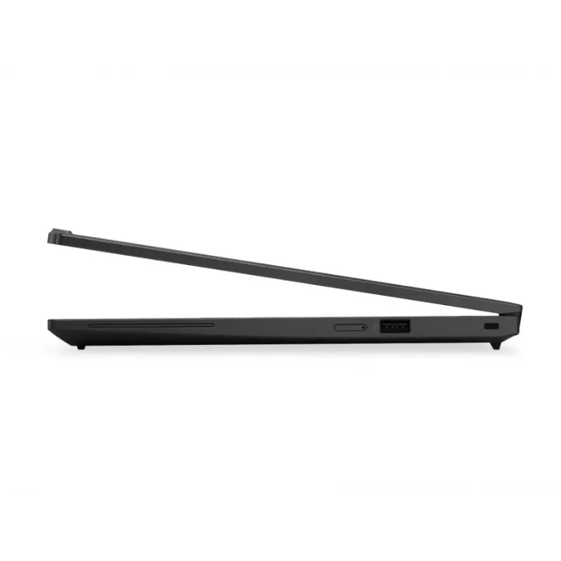 Nešiojamas kompiuteris Lenovo ThinkPad X13 Gen 6 Intel Core Ultra 5 225U 16GB 512GB SSD 13,3 inch WUXGA IPS Windows 11 Pro Black 3Y Premier Support + CO2 Offset