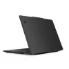 Nešiojamas kompiuteris Lenovo ThinkPad X13 Gen 6 Intel Core Ultra 5 225U 16GB 512GB SSD 13,3 inch WUXGA IPS Windows 11 Pro Black 3Y Premier Support + CO2 Offset