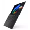 Nešiojamas kompiuteris Lenovo ThinkPad X13 Gen 6 Intel Core Ultra 5 225U 16GB 512GB SSD 13,3 inch WUXGA IPS Windows 11 Pro Black 3Y Premier Support + CO2 Offset