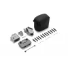 DJI Lito 1 Fly More Combo (DJI RC-N3) Dronas su 4K kamera, Pilka