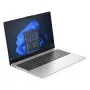 HP 250R G10 15.6 inch FHD nešiojamas kompiuteris, Intel Core 7 150U, 16GB DDR4, 512GB SSD, Windows 11 Home, sidabrinis/juodas