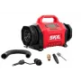 Skil 3153 CA 20 V belaidis kompresorius (be akumuliatoriaus) - 5 L bakas, 8 bar maksimalus slėgis