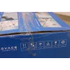 ECOVACS WINBOT W2S OMNI Laidinis langų valymo robotas, 8000 Pa, Baltas (atidaryta pakuotė)