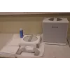 ECOVACS WINBOT W2S OMNI Laidinis langų valymo robotas, 8000 Pa, Baltas (atidaryta pakuotė)