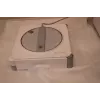 ECOVACS WINBOT W2S OMNI Laidinis langų valymo robotas, 8000 Pa, Baltas (atidaryta pakuotė)