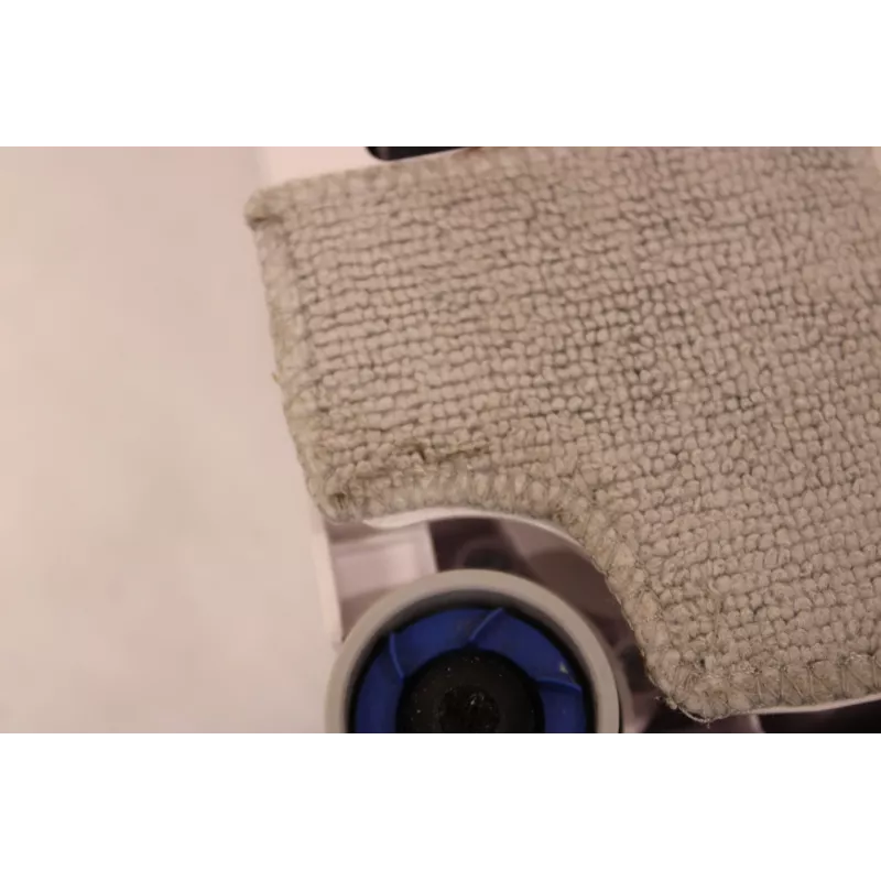 ECOVACS WINBOT W2S OMNI Laidinis langų valymo robotas, 8000 Pa, Baltas (atidaryta pakuotė)