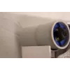 ECOVACS WINBOT W2S OMNI Laidinis langų valymo robotas, 8000 Pa, Baltas (atidaryta pakuotė)