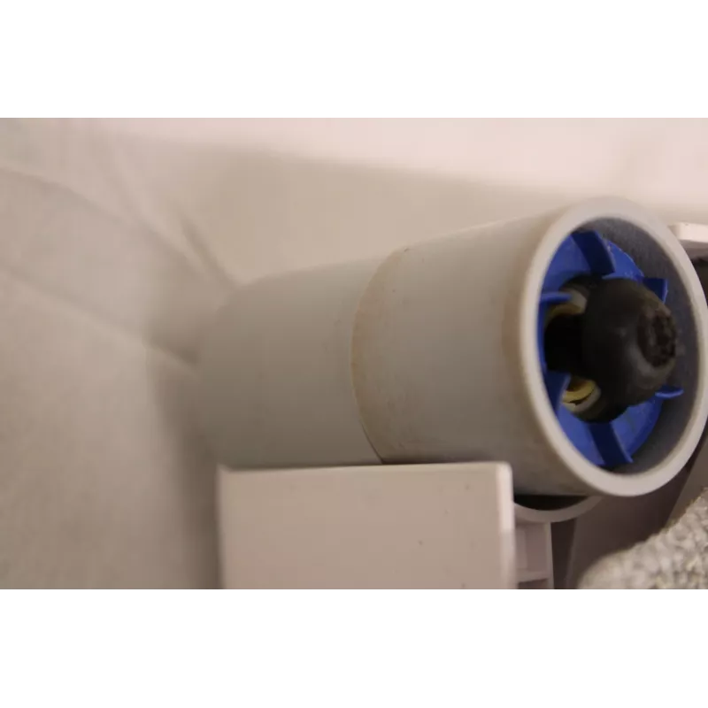 ECOVACS WINBOT W2S OMNI Laidinis langų valymo robotas, 8000 Pa, Baltas (atidaryta pakuotė)