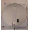 Ecovacs WINBOT W3 OMNI langų valymo robotas - Laidinis / Belaidis - 8000 Pa - Baltas / Sidabrinis