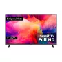 KRUGER & MATZ KM0240FHD-V3 101.6 cm (40 inch) FHD Smart TV Wi-Fi Black