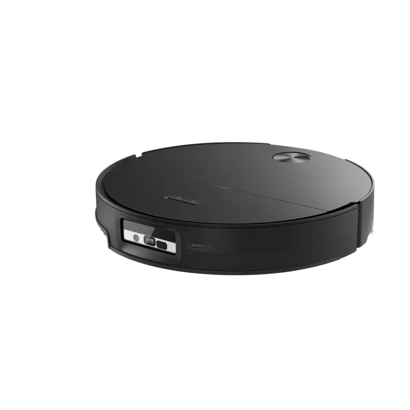 Roborock Saros 20 Sonic Robot Vacuum Cleaner, Sonic Black, S20S52-00
