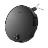 Roborock Saros 20 Sonic Robot Vacuum Cleaner, Sonic Black, S20S52-00