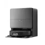 Roborock Saros 20 Sonic Robot Vacuum Cleaner, Sonic Black, S20S52-00