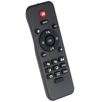 Levenhuk DTX RC2 200x skaitmeninis mikroskopas