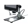 Levenhuk DTX RC2 200x skaitmeninis mikroskopas