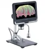 Levenhuk DTX RC2 200x skaitmeninis mikroskopas