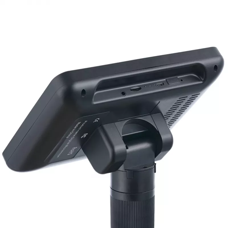 Levenhuk DTX RC2 200x skaitmeninis mikroskopas