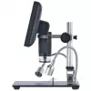 Levenhuk DTX RC2 200x skaitmeninis mikroskopas