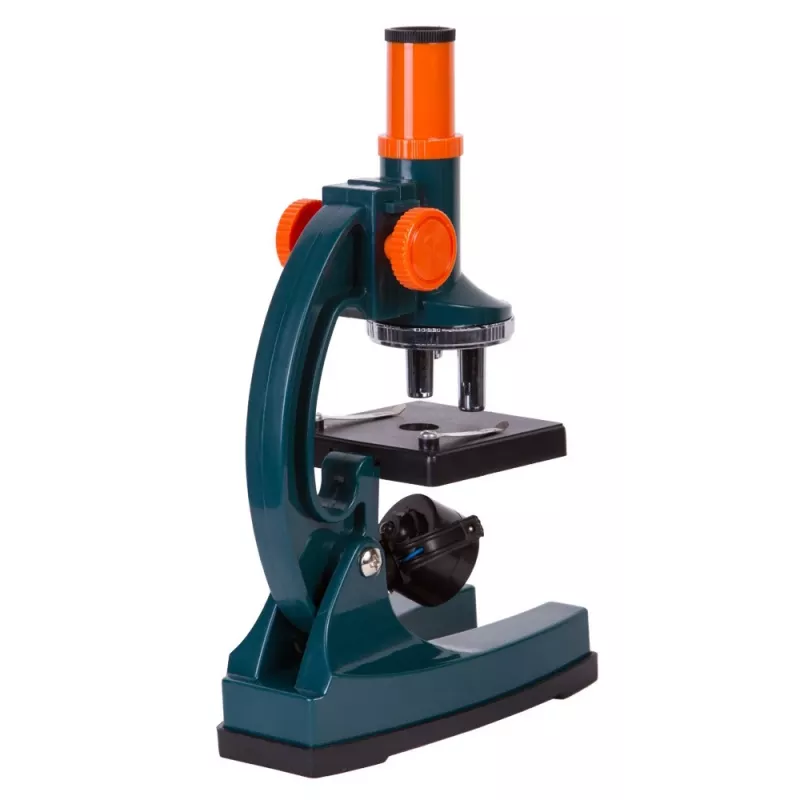 Levenhuk LabZZ M2 900x Optinis Mikroskopas