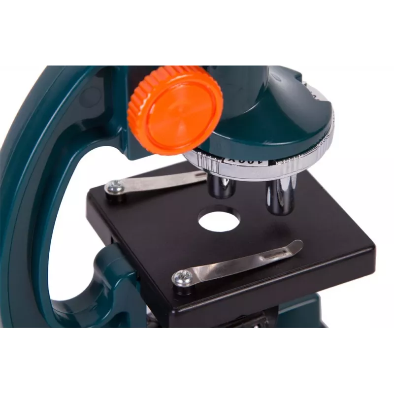 Levenhuk LabZZ M2 900x Optinis Mikroskopas