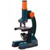 Levenhuk LabZZ M2 900x Optinis Mikroskopas