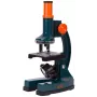 Levenhuk LabZZ M2 900x Optinis Mikroskopas